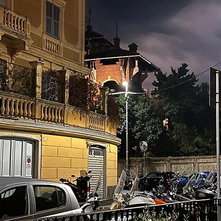 Perdianahouse Waterfront Apartment Genoa Bagian luar foto